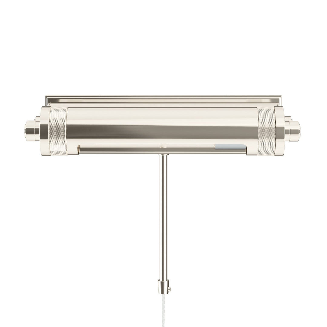 Kichler Canada - 52813PN - LED Picture Light - Kenton - Polished Nickel