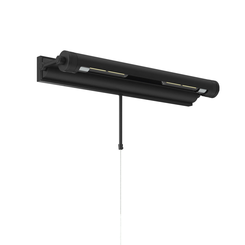 Kichler Canada - 52815BK - LED Picture Light - Kenton - Black