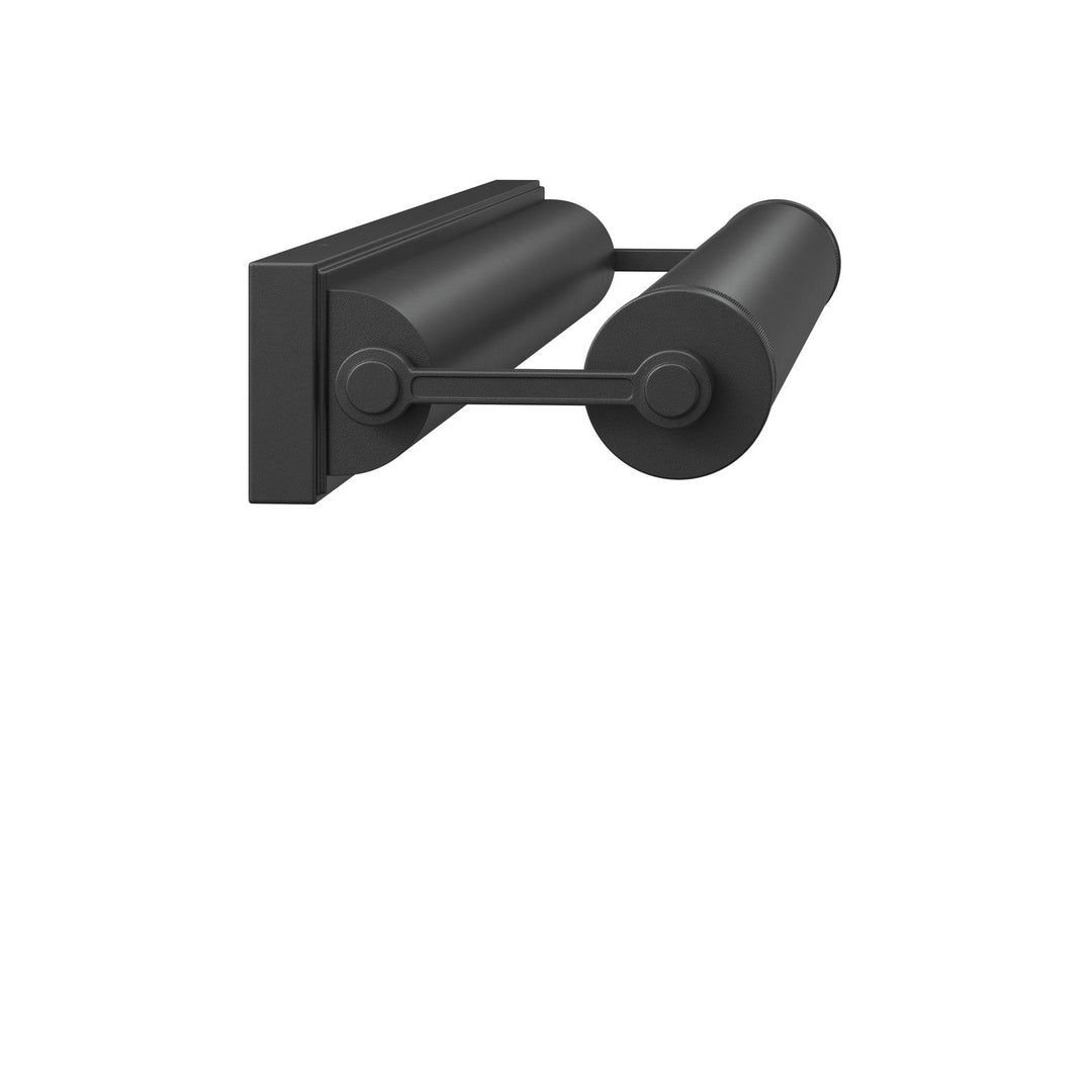 Kichler Canada - 52815BK - LED Picture Light - Kenton - Black