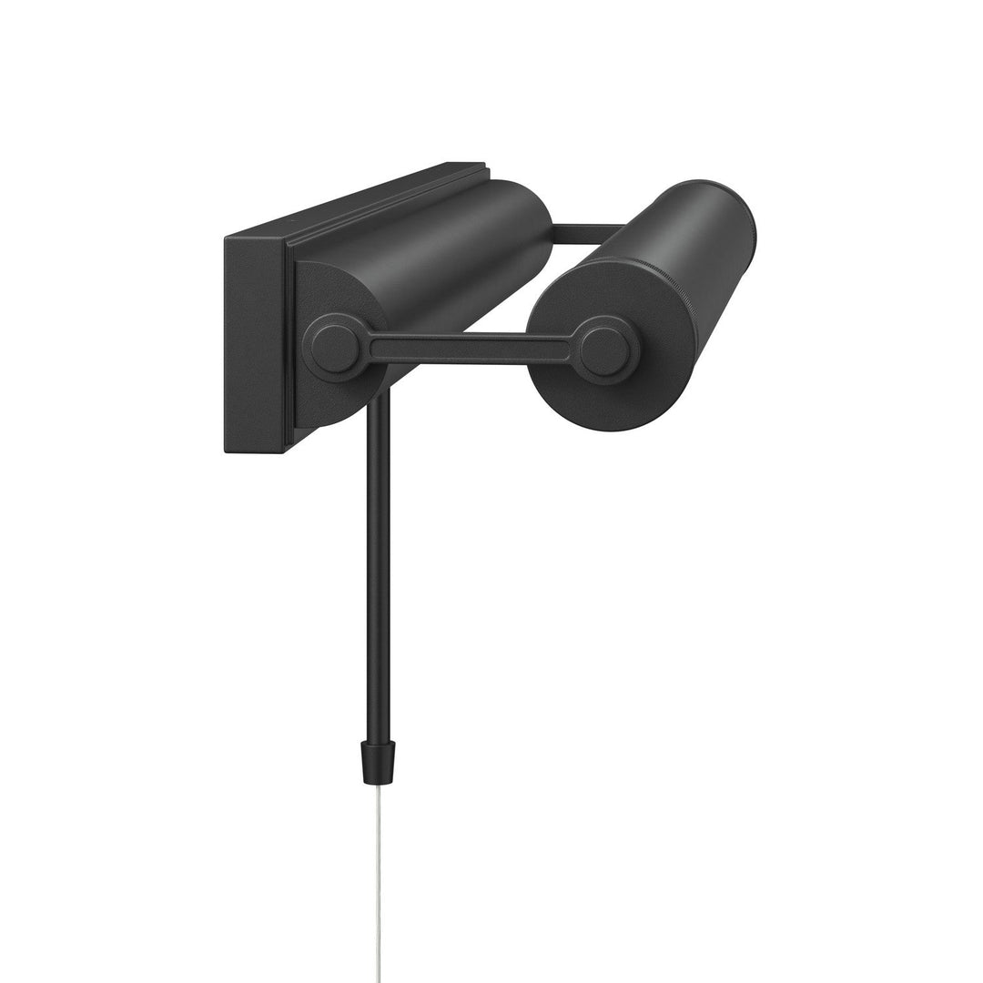 Kichler Canada - 52815BK - LED Picture Light - Kenton - Black