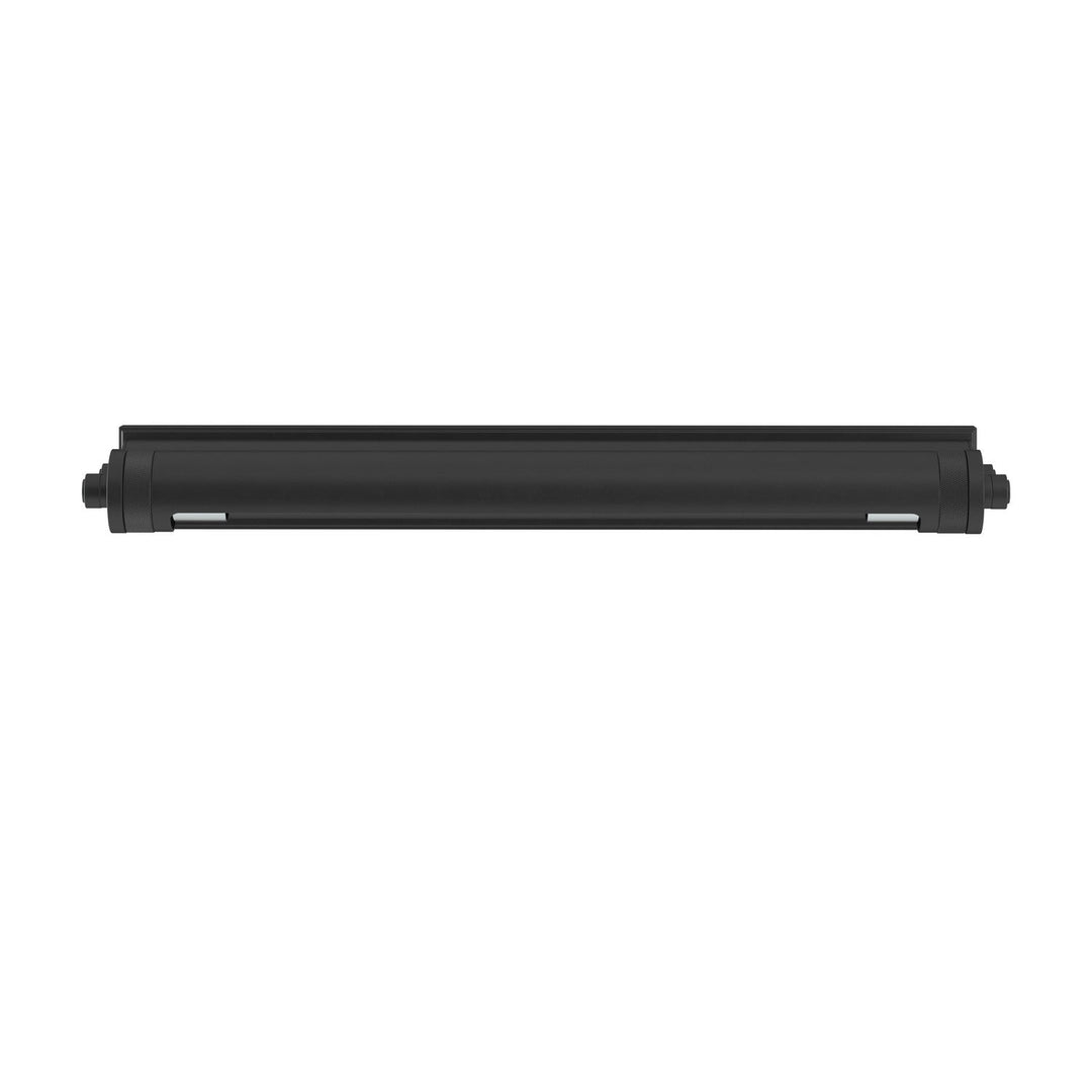 Kichler Canada - 52815BK - LED Picture Light - Kenton - Black