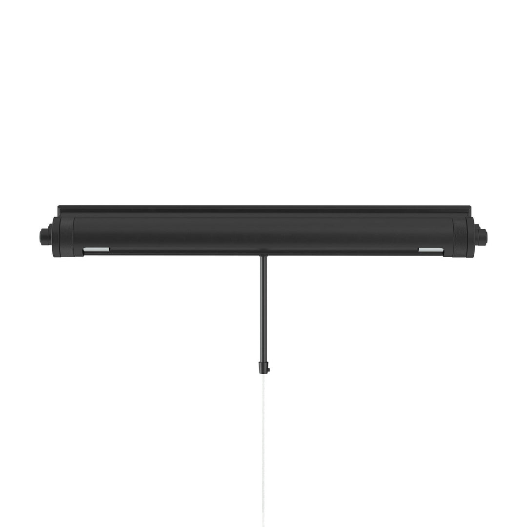 Kichler Canada - 52815BK - LED Picture Light - Kenton - Black