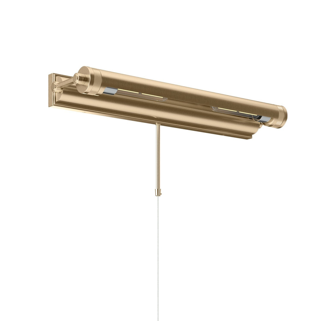 Kichler Canada - 52815CPZ - LED Picture Light - Kenton - Champagne Bronze