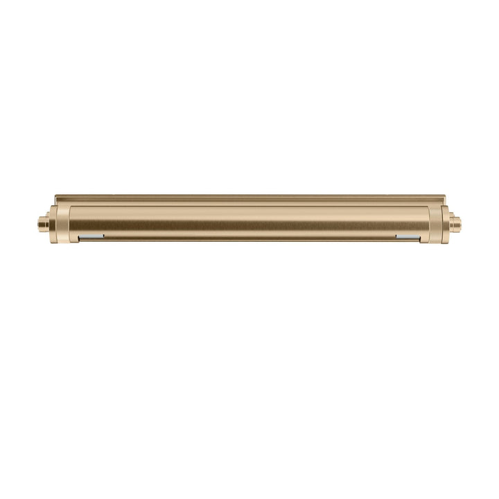 Kichler Canada - 52815CPZ - LED Picture Light - Kenton - Champagne Bronze