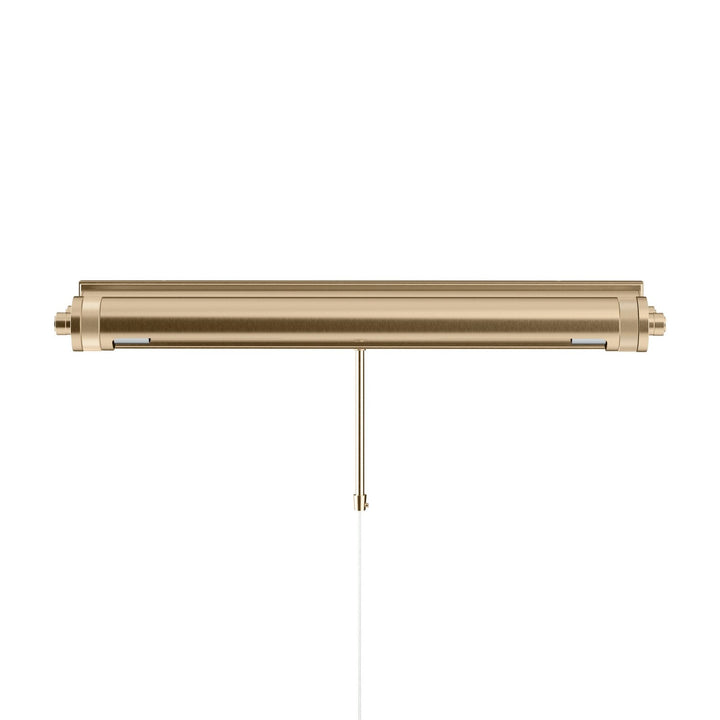 Kichler Canada - 52815CPZ - LED Picture Light - Kenton - Champagne Bronze