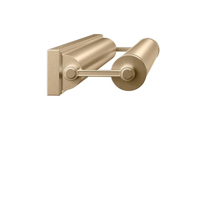 Kichler Canada - 52815CPZ - LED Picture Light - Kenton - Champagne Bronze