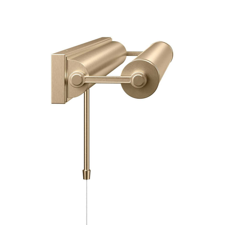 Kichler Canada - 52815CPZ - LED Picture Light - Kenton - Champagne Bronze