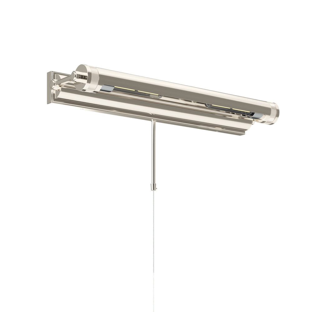 Kichler Canada - 52815PN - LED Picture Light - Kenton - Polished Nickel