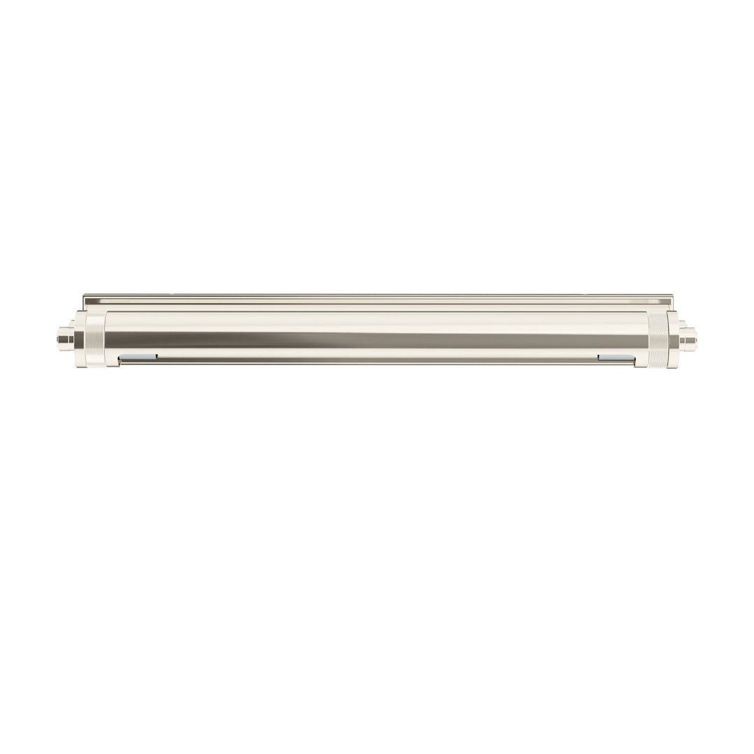 Kichler Canada - 52815PN - LED Picture Light - Kenton - Polished Nickel