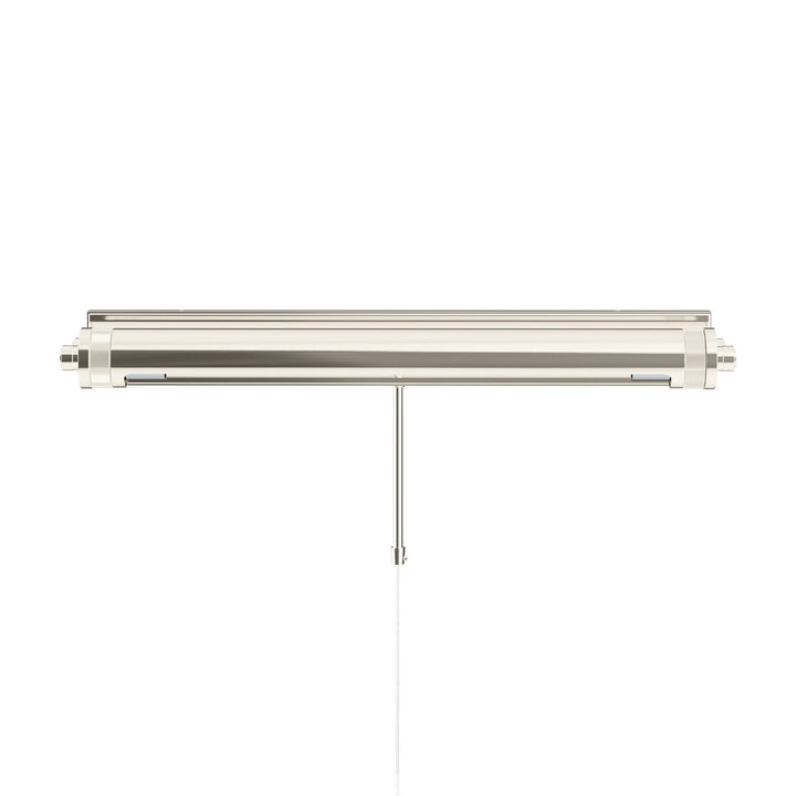 Kichler Canada - 52815PN - LED Picture Light - Kenton - Polished Nickel