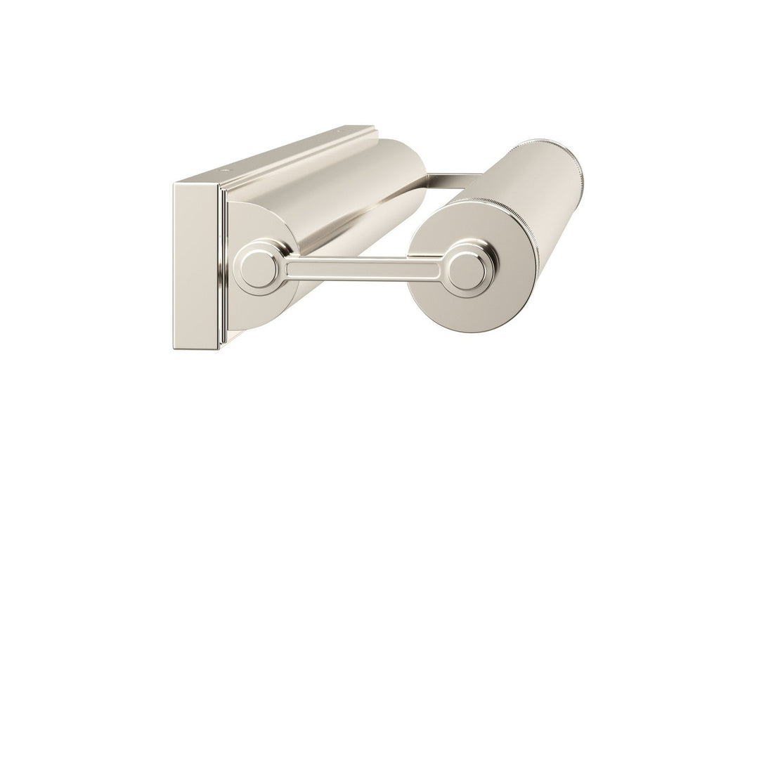 Kichler Canada - 52815PN - LED Picture Light - Kenton - Polished Nickel