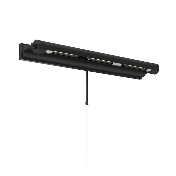 Kichler Canada - 52816BK - LED Picture Light - Kenton - Black