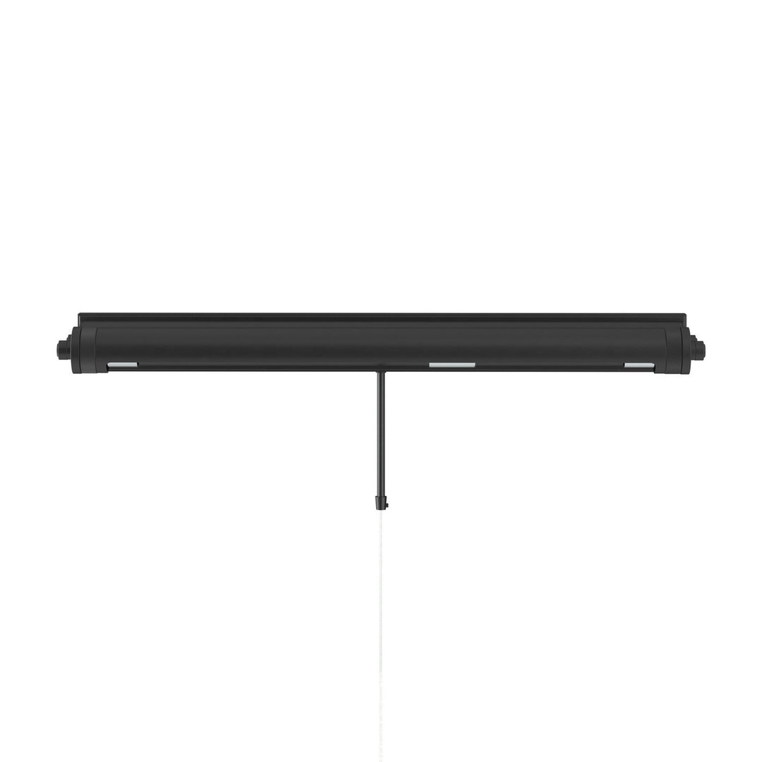 Kichler Canada - 52816BK - LED Picture Light - Kenton - Black