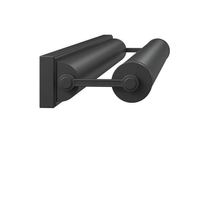 Kichler Canada - 52816BK - LED Picture Light - Kenton - Black