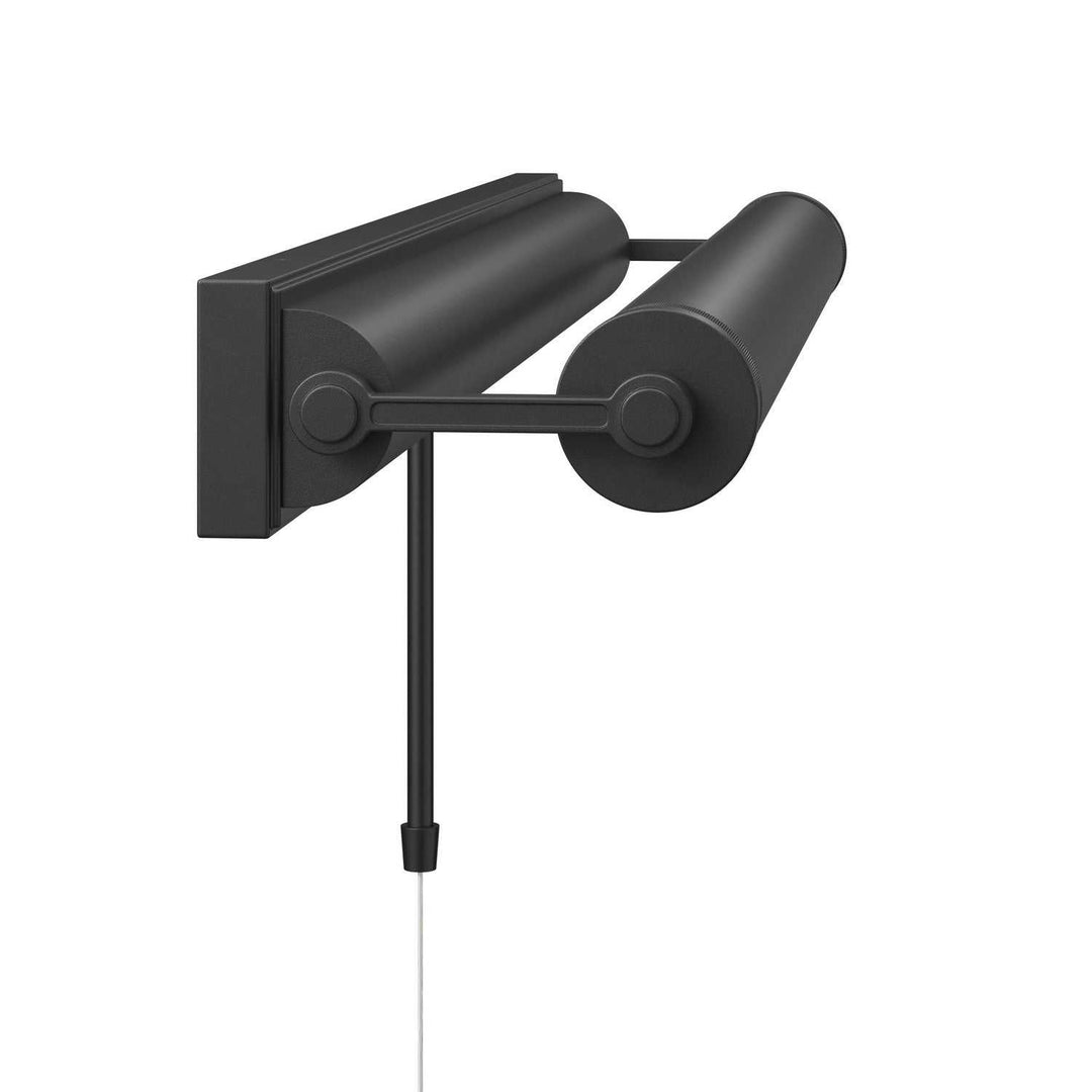 Kichler Canada - 52816BK - LED Picture Light - Kenton - Black