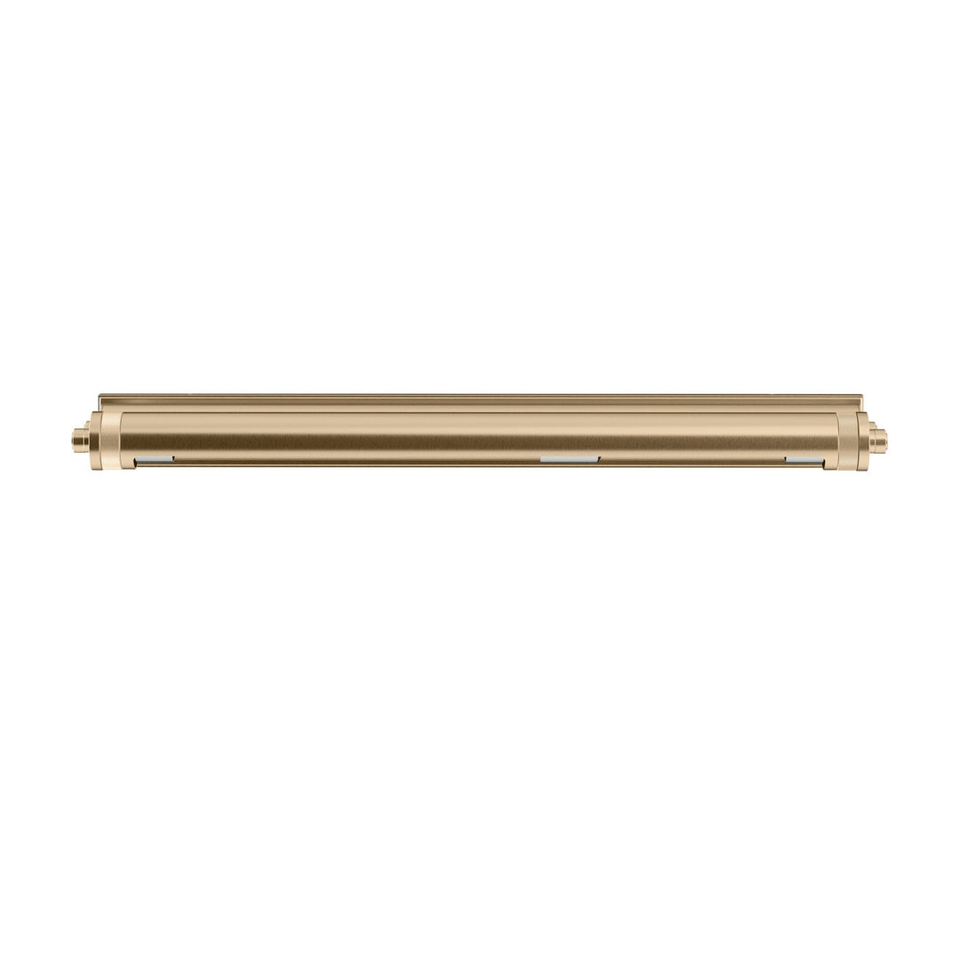 Kichler Canada - 52816CPZ - LED Picture Light - Kenton - Champagne Bronze