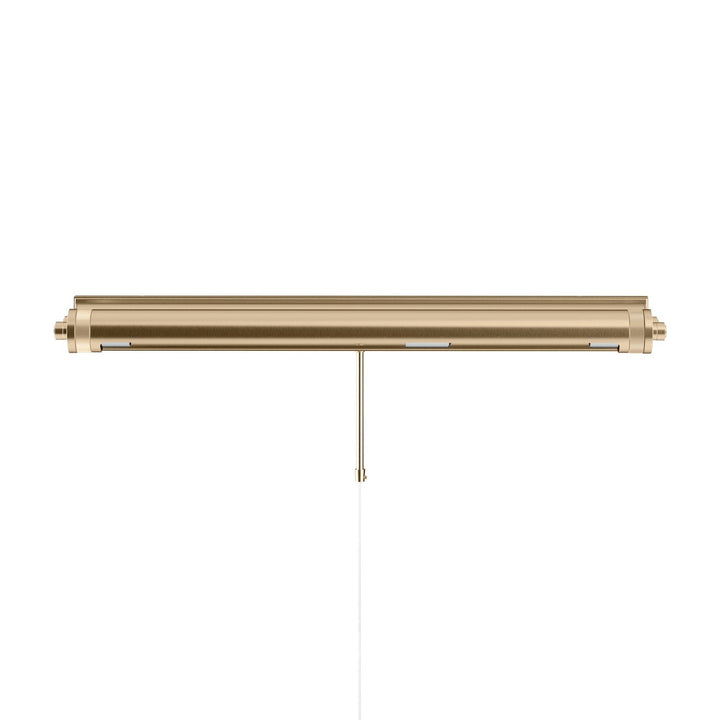 Kichler Canada - 52816CPZ - LED Picture Light - Kenton - Champagne Bronze