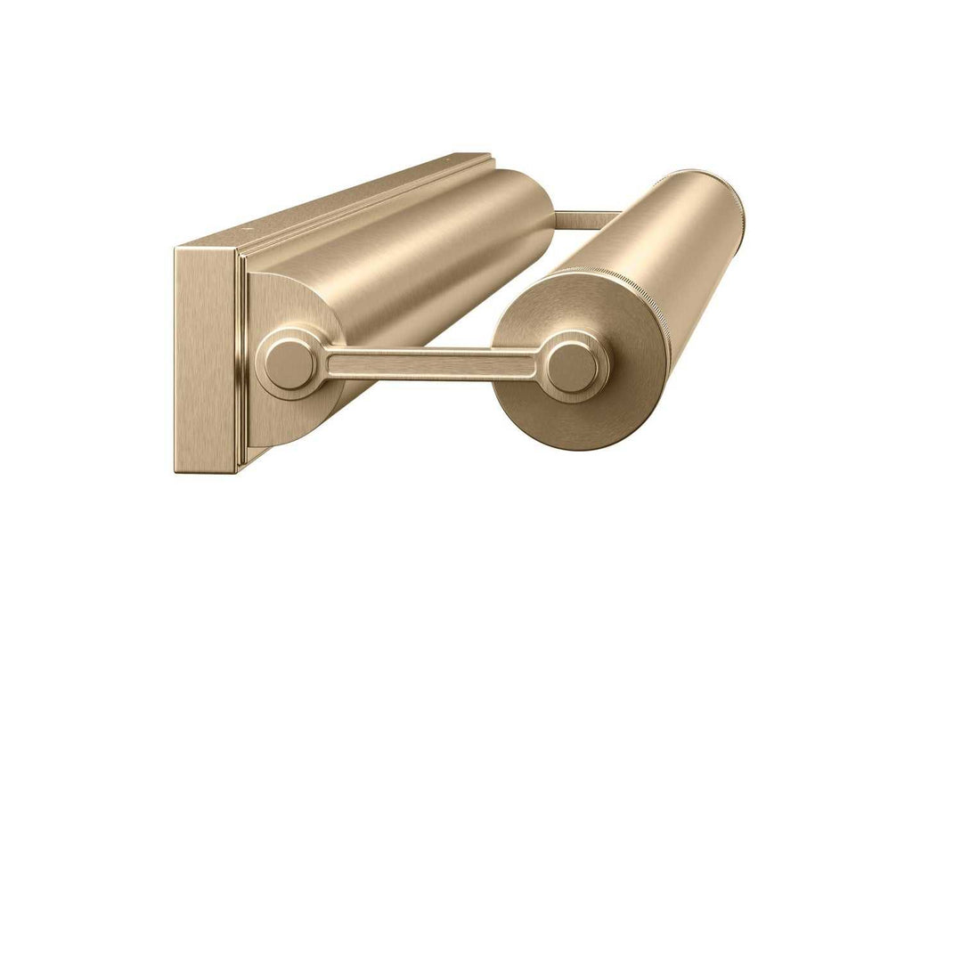 Kichler Canada - 52816CPZ - LED Picture Light - Kenton - Champagne Bronze