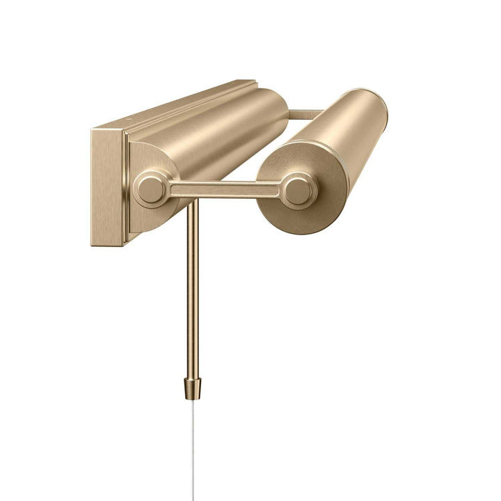 Kichler Canada - 52816CPZ - LED Picture Light - Kenton - Champagne Bronze