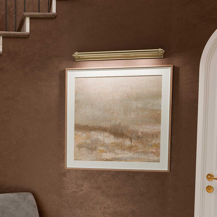 Kichler Canada - 52816CPZ - LED Picture Light - Kenton - Champagne Bronze