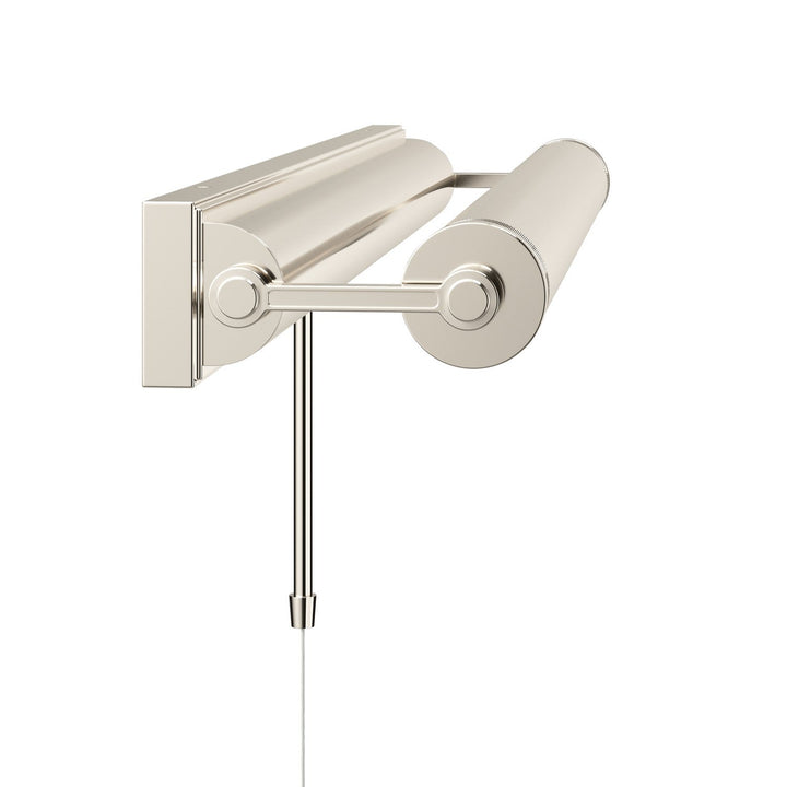 Kichler Canada - 52816PN - LED Picture Light - Kenton - Polished Nickel