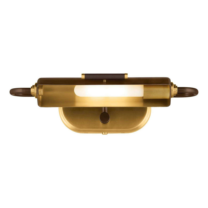 Kichler Canada - 52819LBZ - LED Picture Light - Caillier - Lacquered Bronze