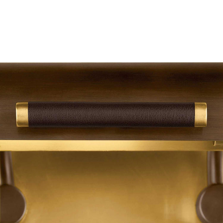 Kichler Canada - 52821LBZ - LED Picture Light - Caillier - Lacquered Bronze