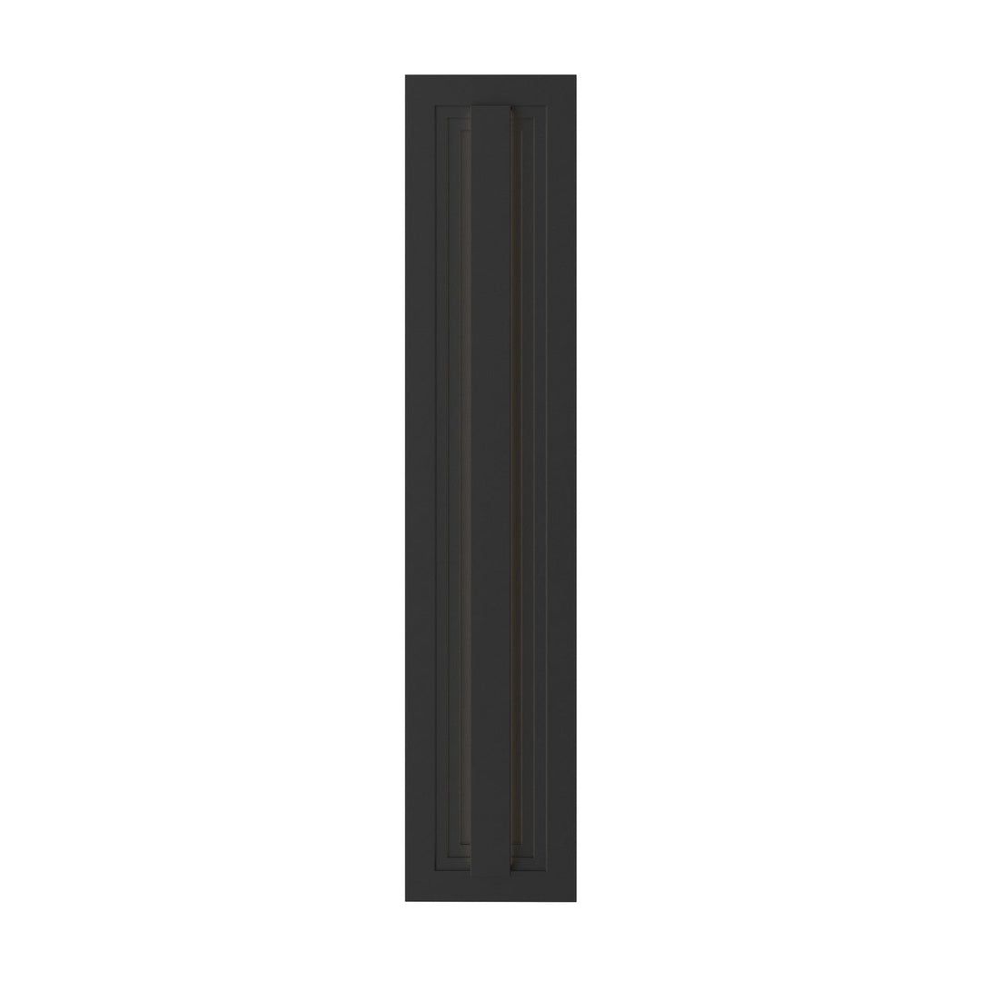 Kichler Canada - 59170BKLED - LED Outdoor Wall Mount - Arik - Black