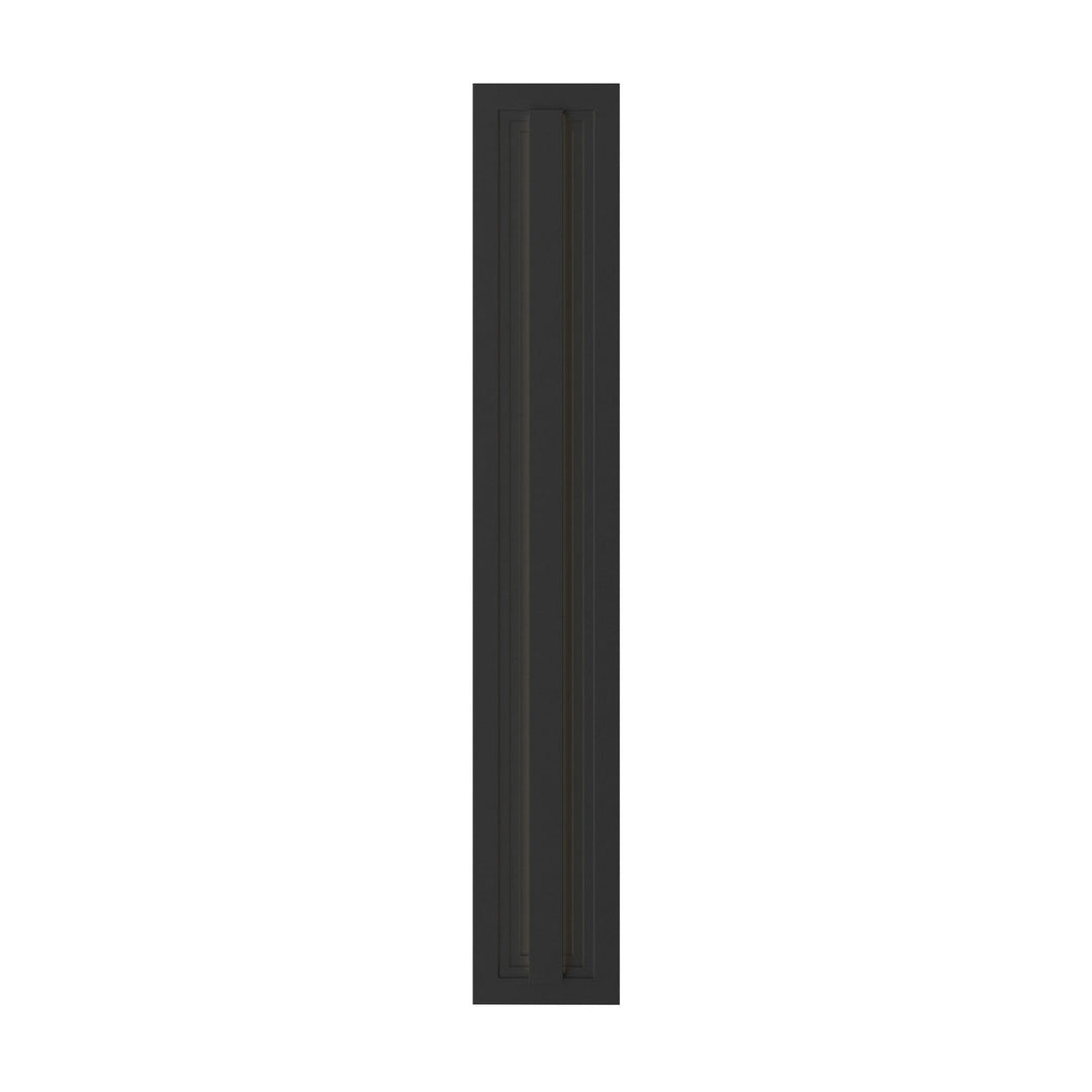 Kichler Canada - 59171BKLED - LED Outdoor Wall Mount - Arik - Black