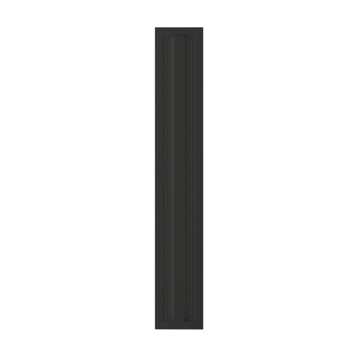 Kichler Canada - 59171BKLED - LED Outdoor Wall Mount - Arik - Black