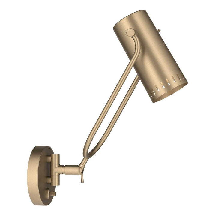 Kichler Canada - 52841CPZ - LED Wall Sconce - Ruehl - Champagne Bronze