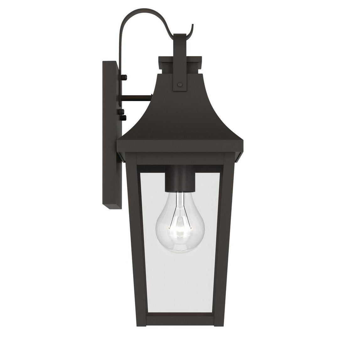 Kichler Canada - 59193OZ - One Light Outdoor Wall Mount - Cleary - Olde Bronze