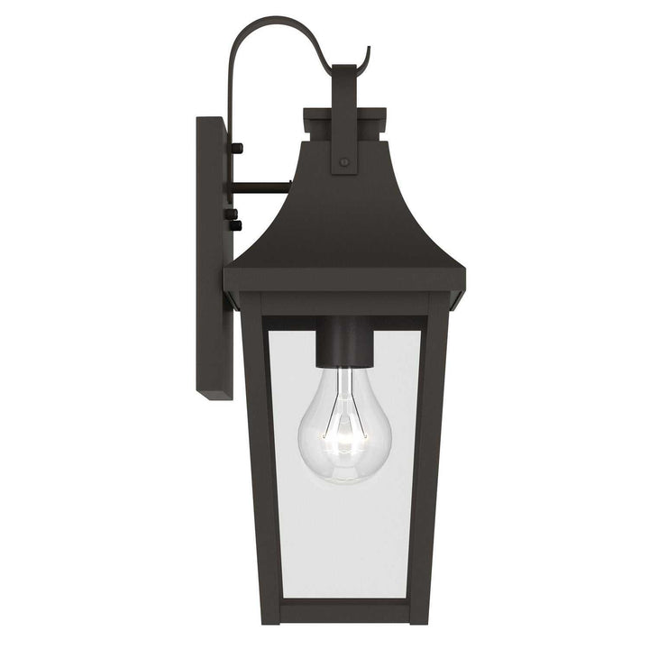 Kichler Canada - 59193OZ - One Light Outdoor Wall Mount - Cleary - Olde Bronze