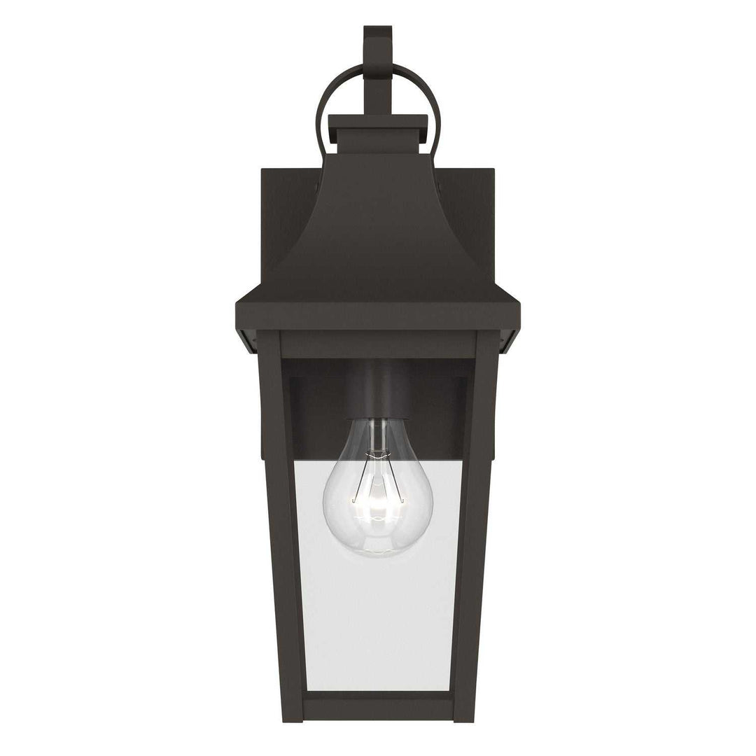 Kichler Canada - 59193OZ - One Light Outdoor Wall Mount - Cleary - Olde Bronze