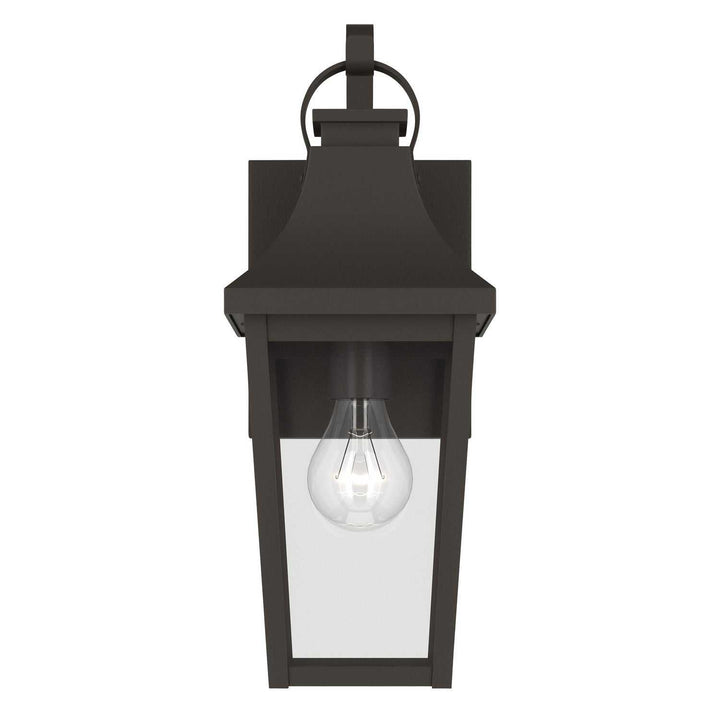 Kichler Canada - 59193OZ - One Light Outdoor Wall Mount - Cleary - Olde Bronze