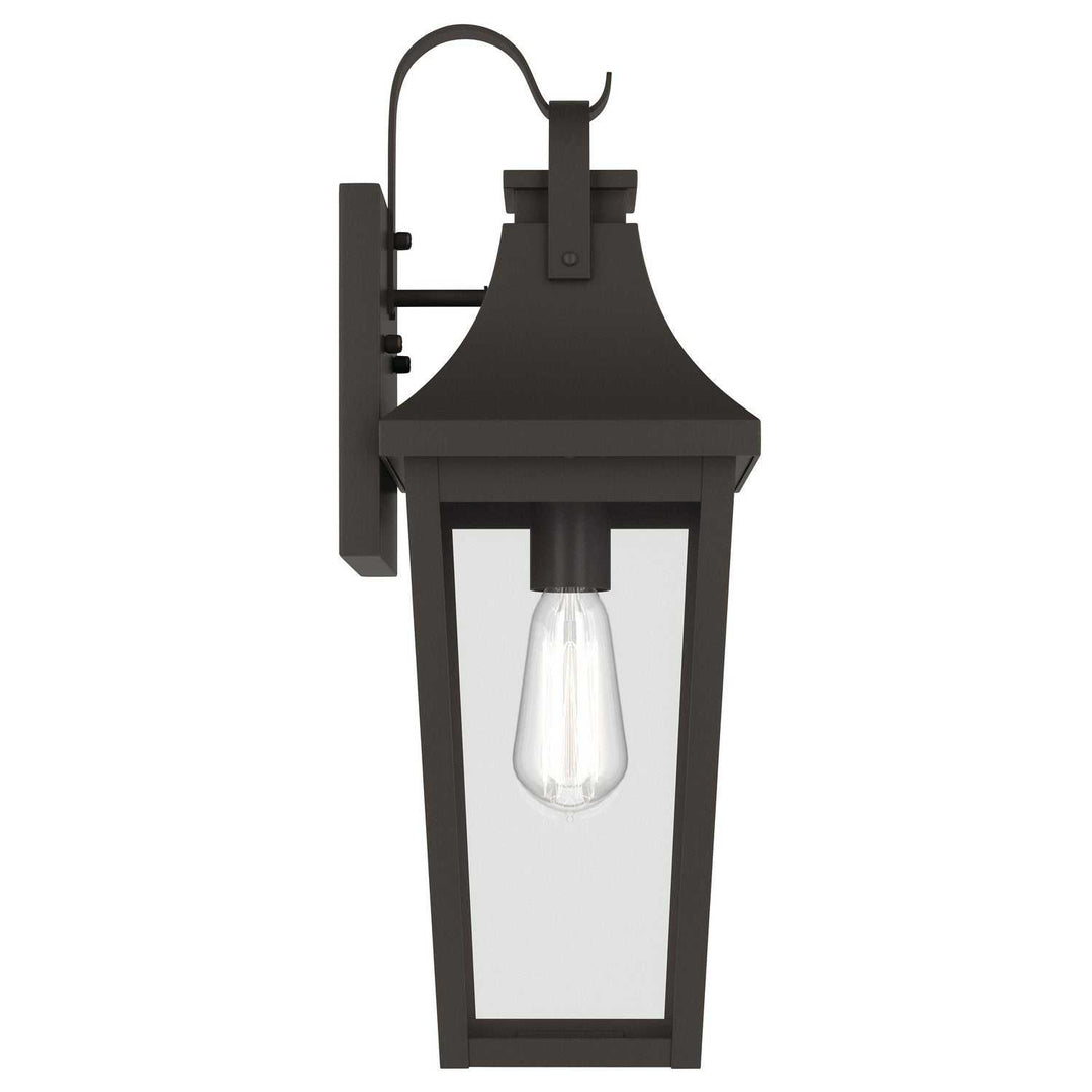 Kichler Canada - 59194OZ - One Light Outdoor Wall Mount - Cleary - Olde Bronze