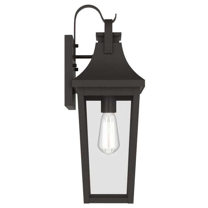 Kichler Canada - 59194OZ - One Light Outdoor Wall Mount - Cleary - Olde Bronze