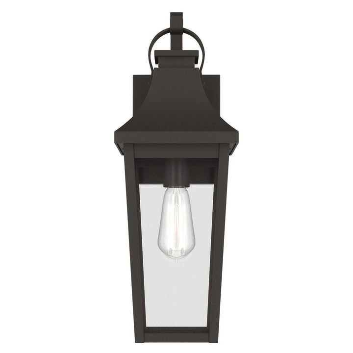 Kichler Canada - 59194OZ - One Light Outdoor Wall Mount - Cleary - Olde Bronze