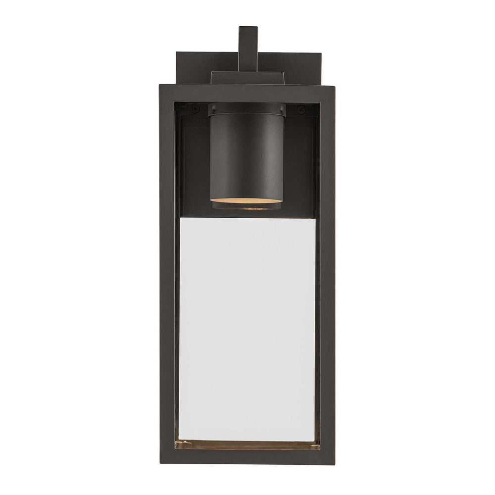 Kichler Canada - 59111OZDS - One Light Outdoor Wall Mount - Branner - Olde Bronze