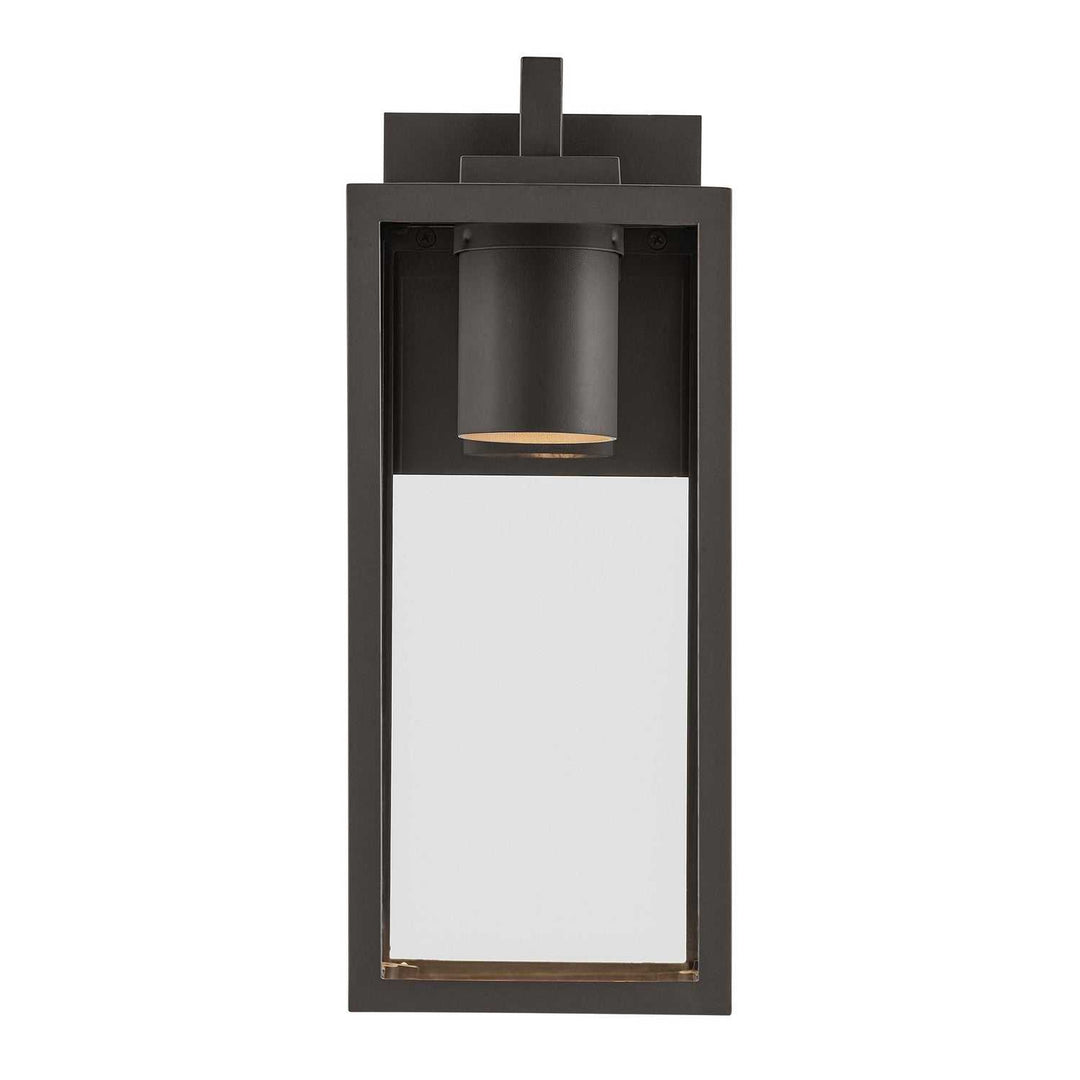 Kichler Canada - 59111OZDS - One Light Outdoor Wall Mount - Branner - Olde Bronze
