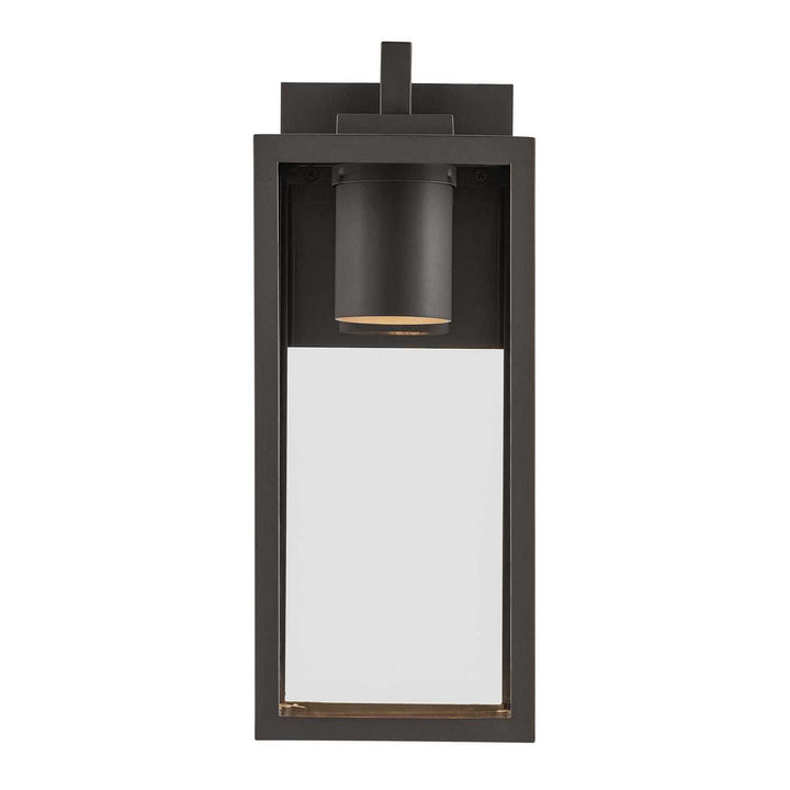 Kichler Canada - 59111OZDS - One Light Outdoor Wall Mount - Branner - Olde Bronze
