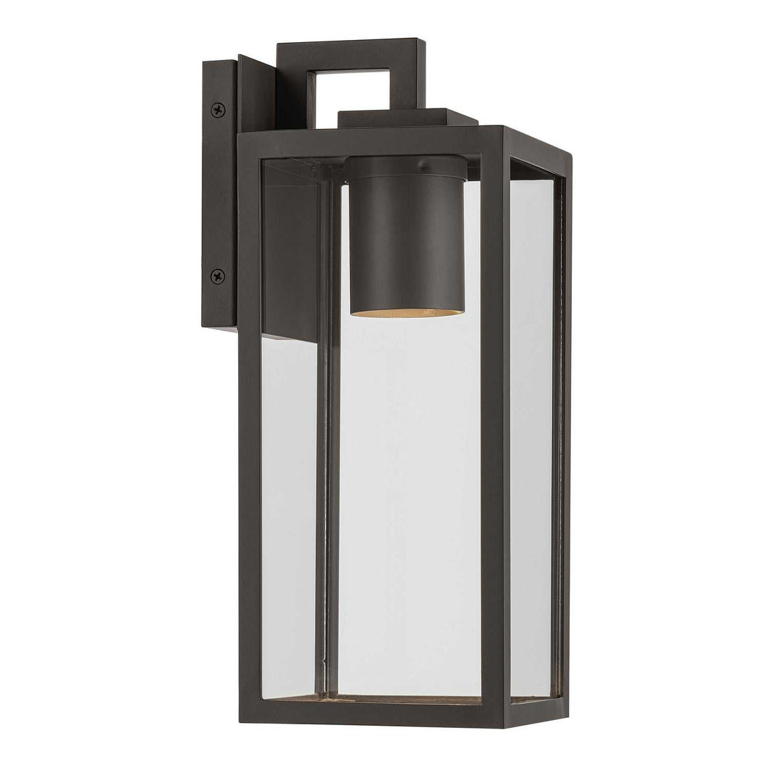 Kichler Canada - 59111OZDS - One Light Outdoor Wall Mount - Branner - Olde Bronze