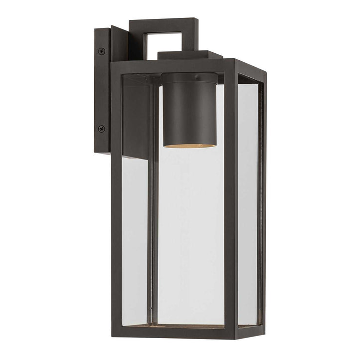 Kichler Canada - 59111OZDS - One Light Outdoor Wall Mount - Branner - Olde Bronze