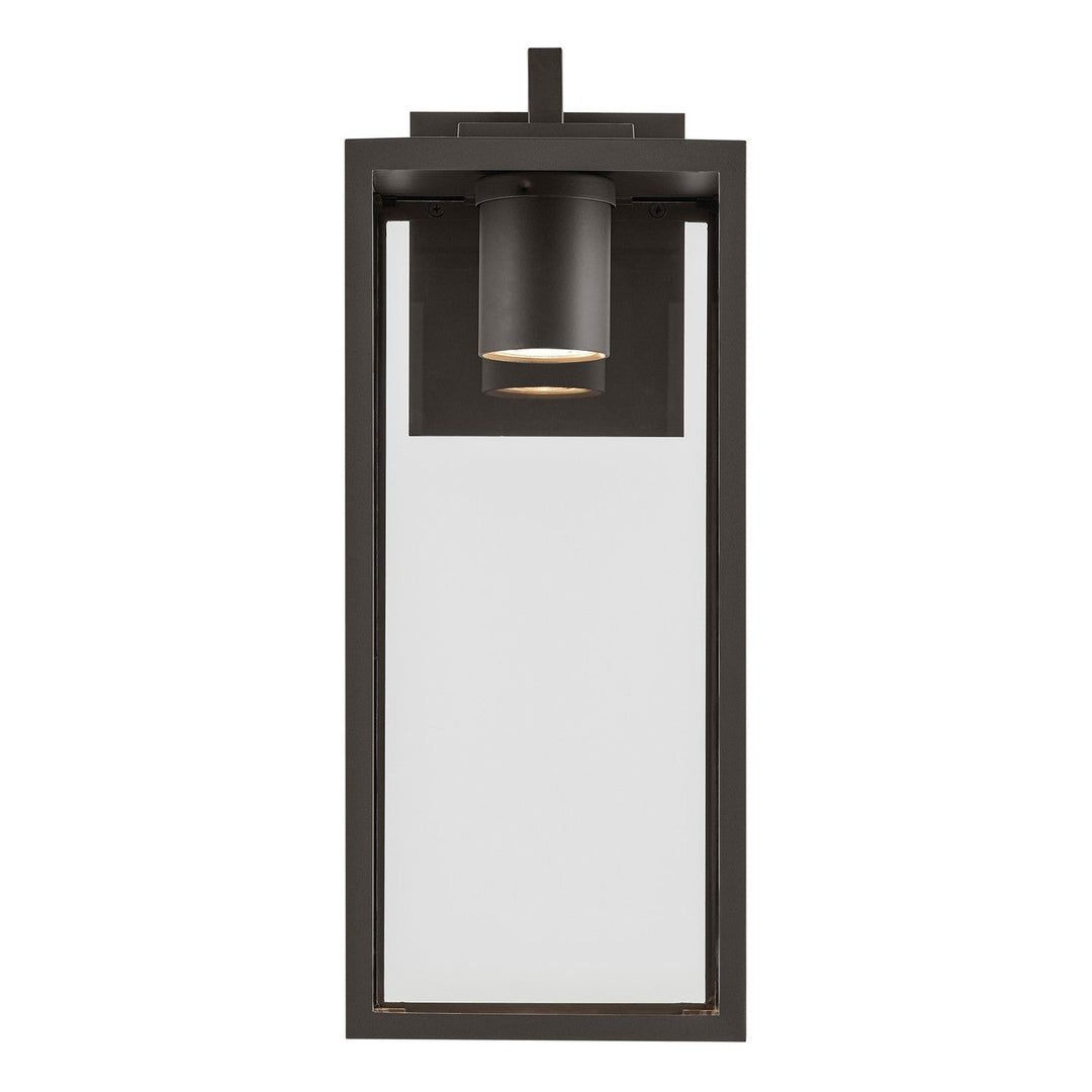 Kichler Canada - 59112OZDS - One Light Outdoor Wall Mount - Branner - Olde Bronze