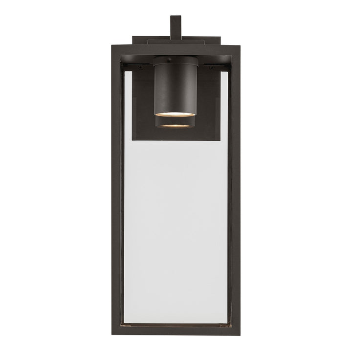 Kichler Canada - 59112OZDS - One Light Outdoor Wall Mount - Branner - Olde Bronze