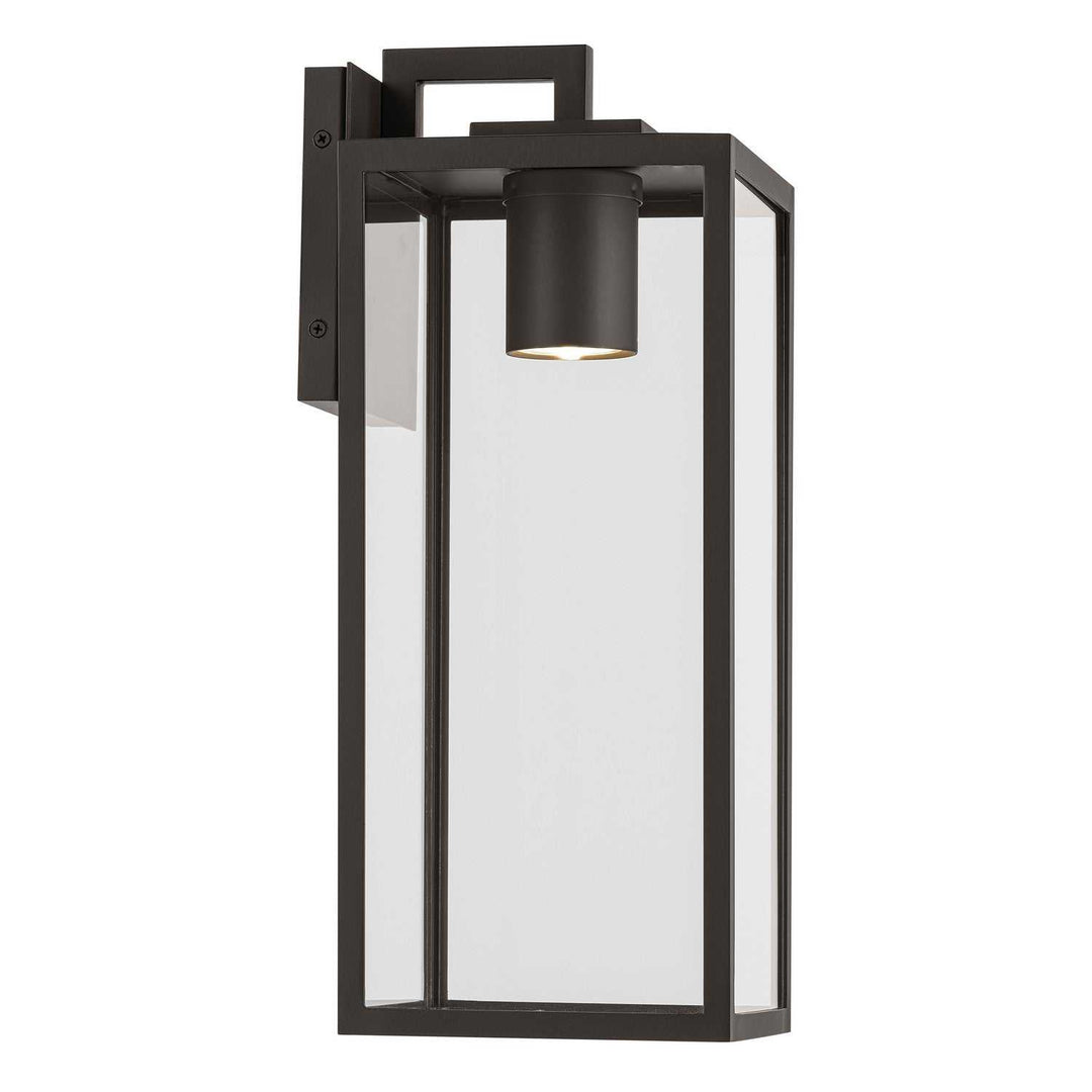 Kichler Canada - 59112OZDS - One Light Outdoor Wall Mount - Branner - Olde Bronze