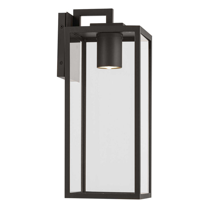 Kichler Canada - 59112OZDS - One Light Outdoor Wall Mount - Branner - Olde Bronze