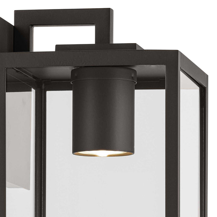 Kichler Canada - 59112OZDS - One Light Outdoor Wall Mount - Branner - Olde Bronze