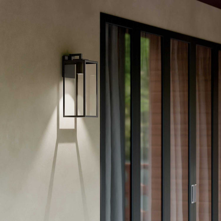 Kichler Canada - 59112OZDS - One Light Outdoor Wall Mount - Branner - Olde Bronze
