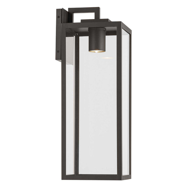 Kichler Canada - 59113OZDS - One Light Outdoor Wall Mount - Branner - Olde Bronze